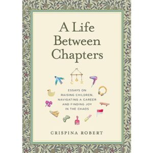 A Life Between Chapters